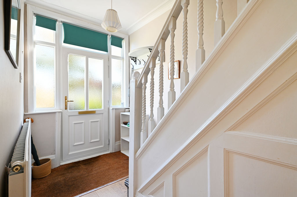 Brooklands Crescent Fulwood